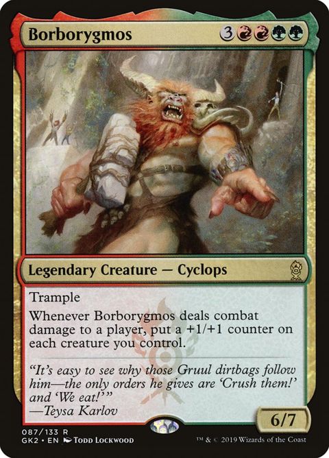 87-borborygmos