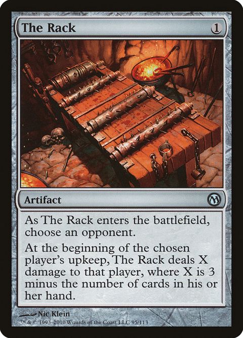 95-therack