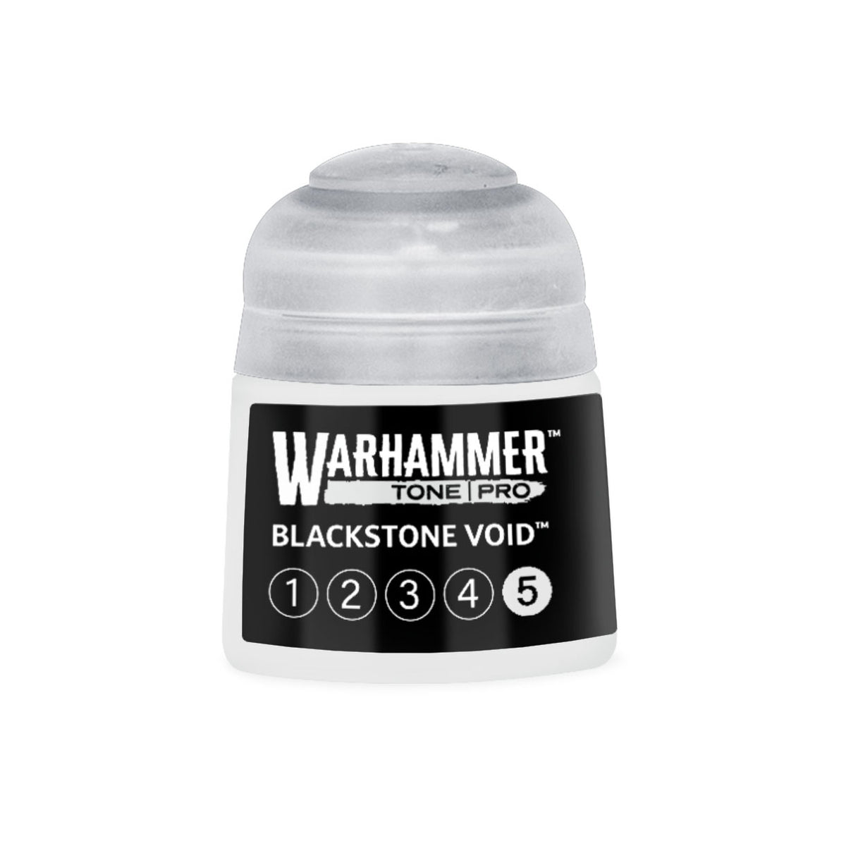 Warhammer Tone Pro Blackstone Void 5 12ml