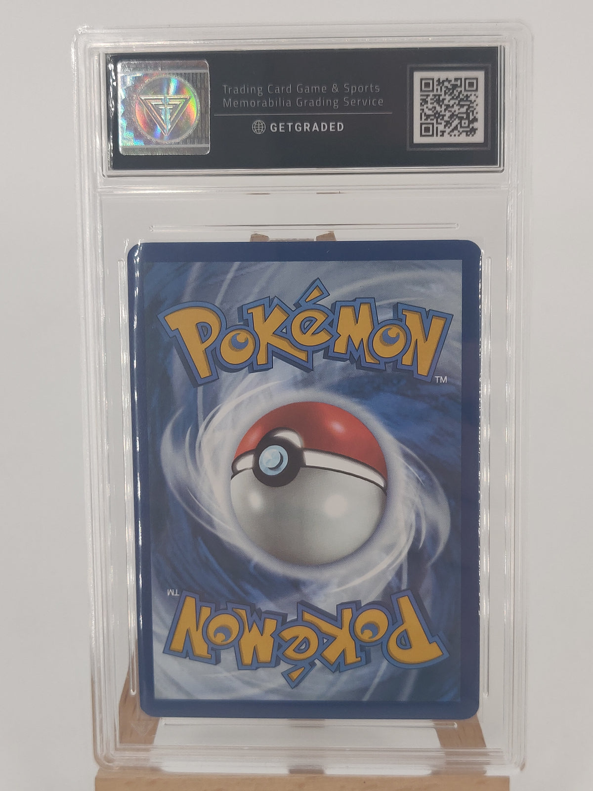 Pokemon Jolteon Ex Holo - GG 9 - Prismatic Evolutions #30 - Mint