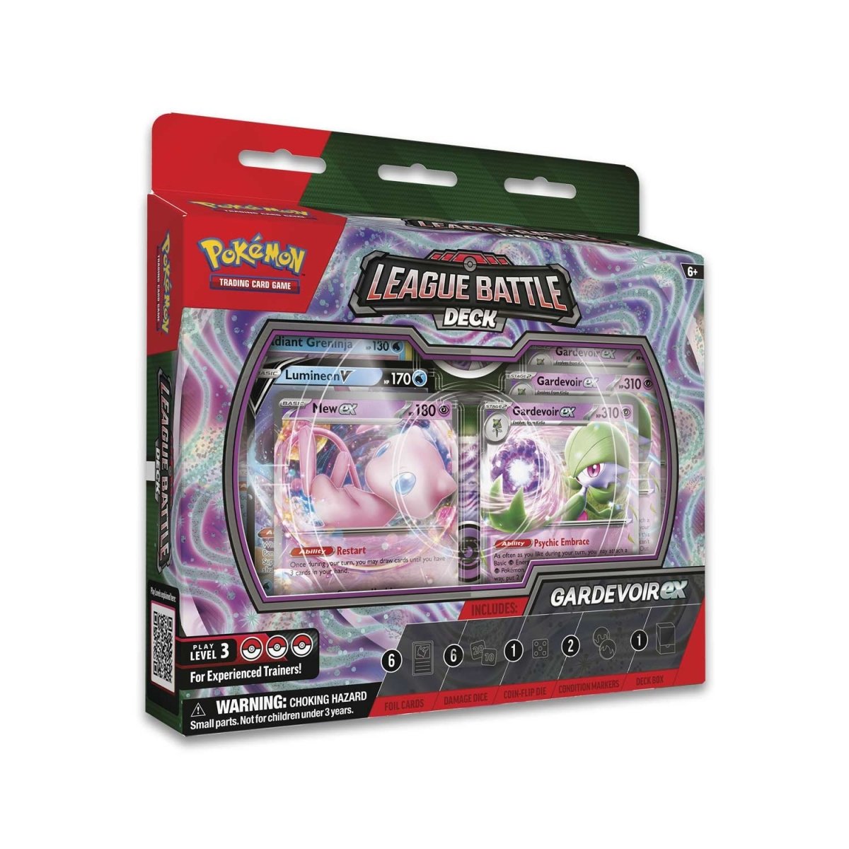 pokmon league battle deck card list Upgrading the Pokemon TCG: Palkia League Battle Deck