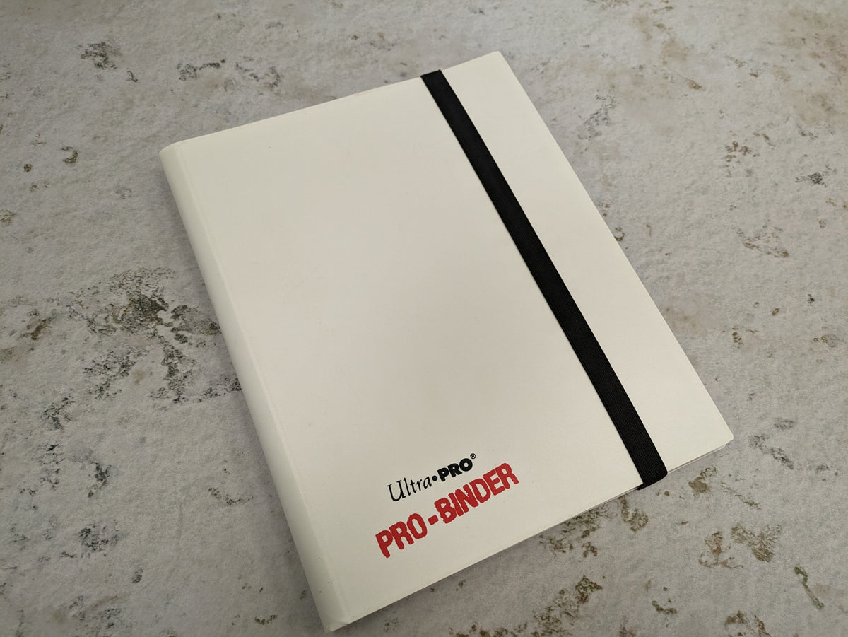UltraPro Binders (AS925)