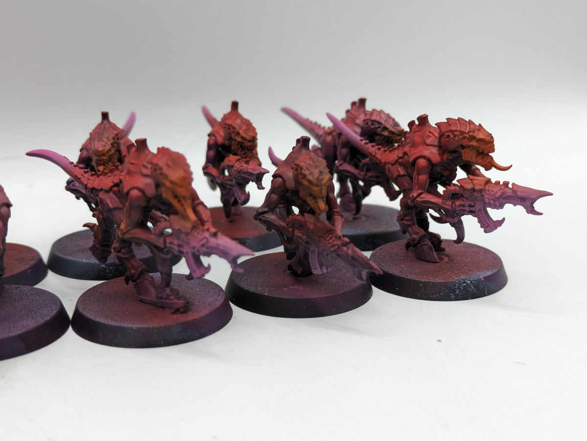 Warhammer 40k: Tyranid Termagants (AT165)