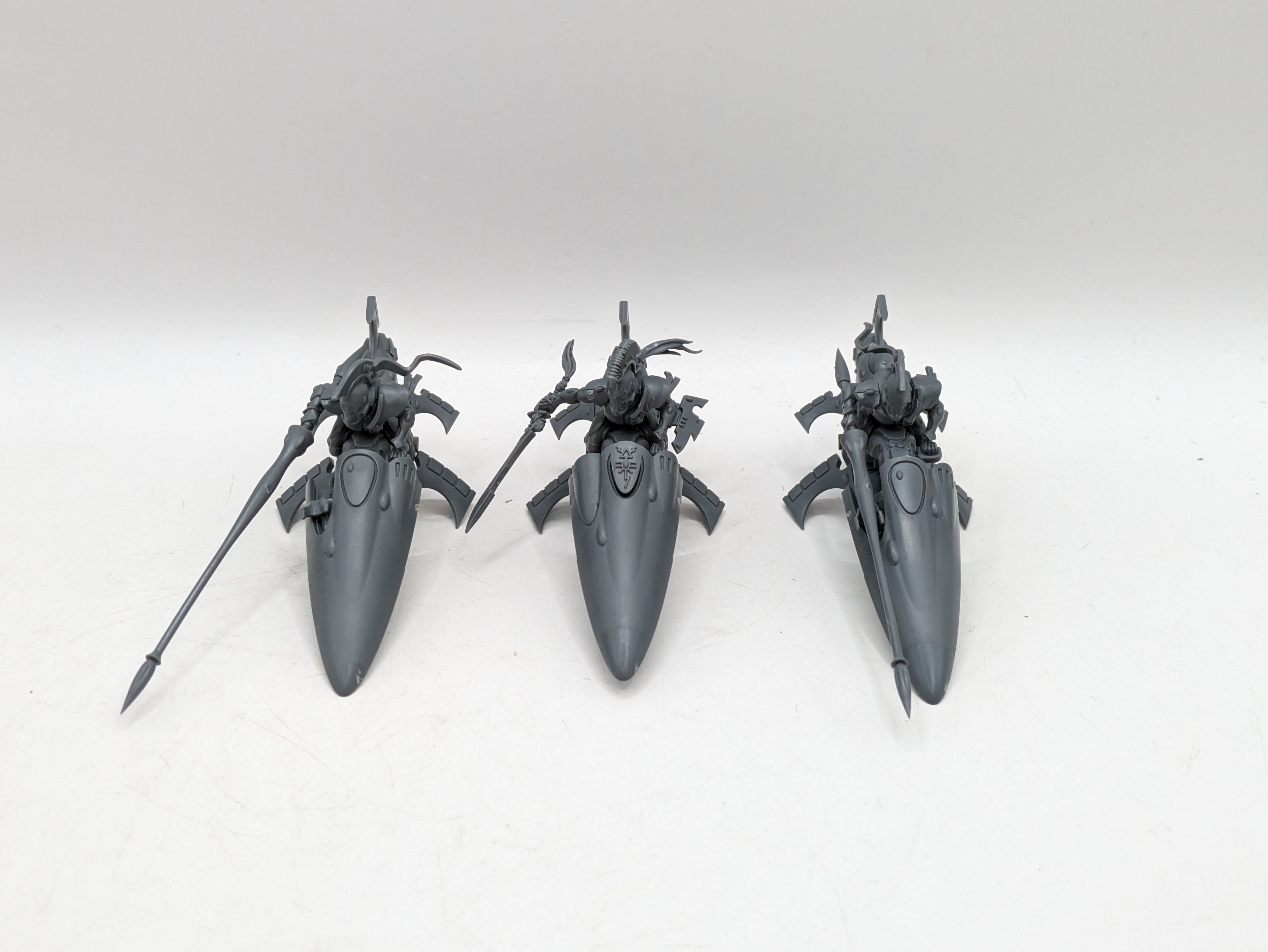Raagh! (Or a Shining Spear Exarch) | Lost on Fenris Raagh! (Or a Shining Spear Exarch) | Lost on Fenris