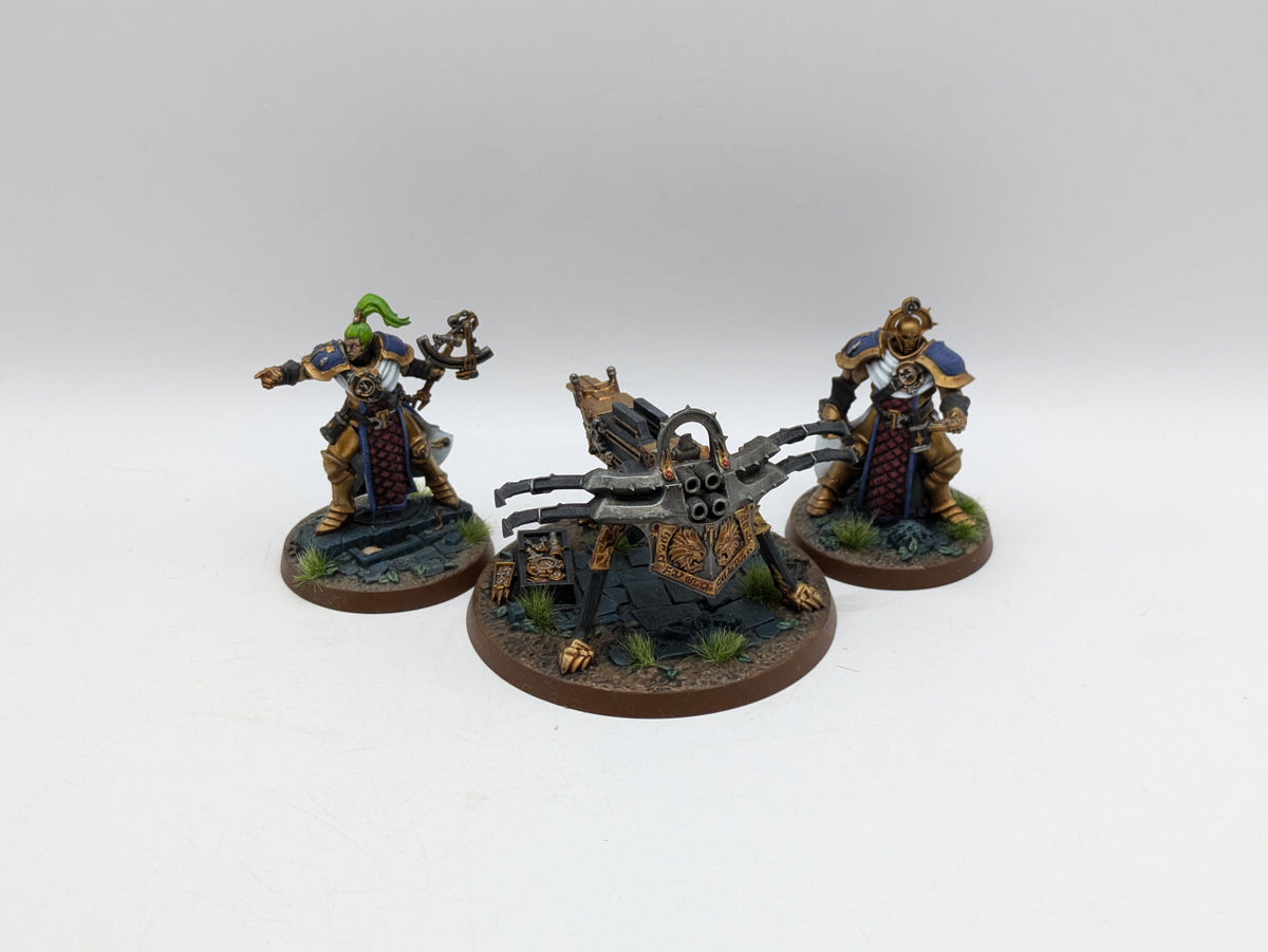Warhammer Age of Sigmar: Stormcast Eternals Celestar Ballista (AT131)