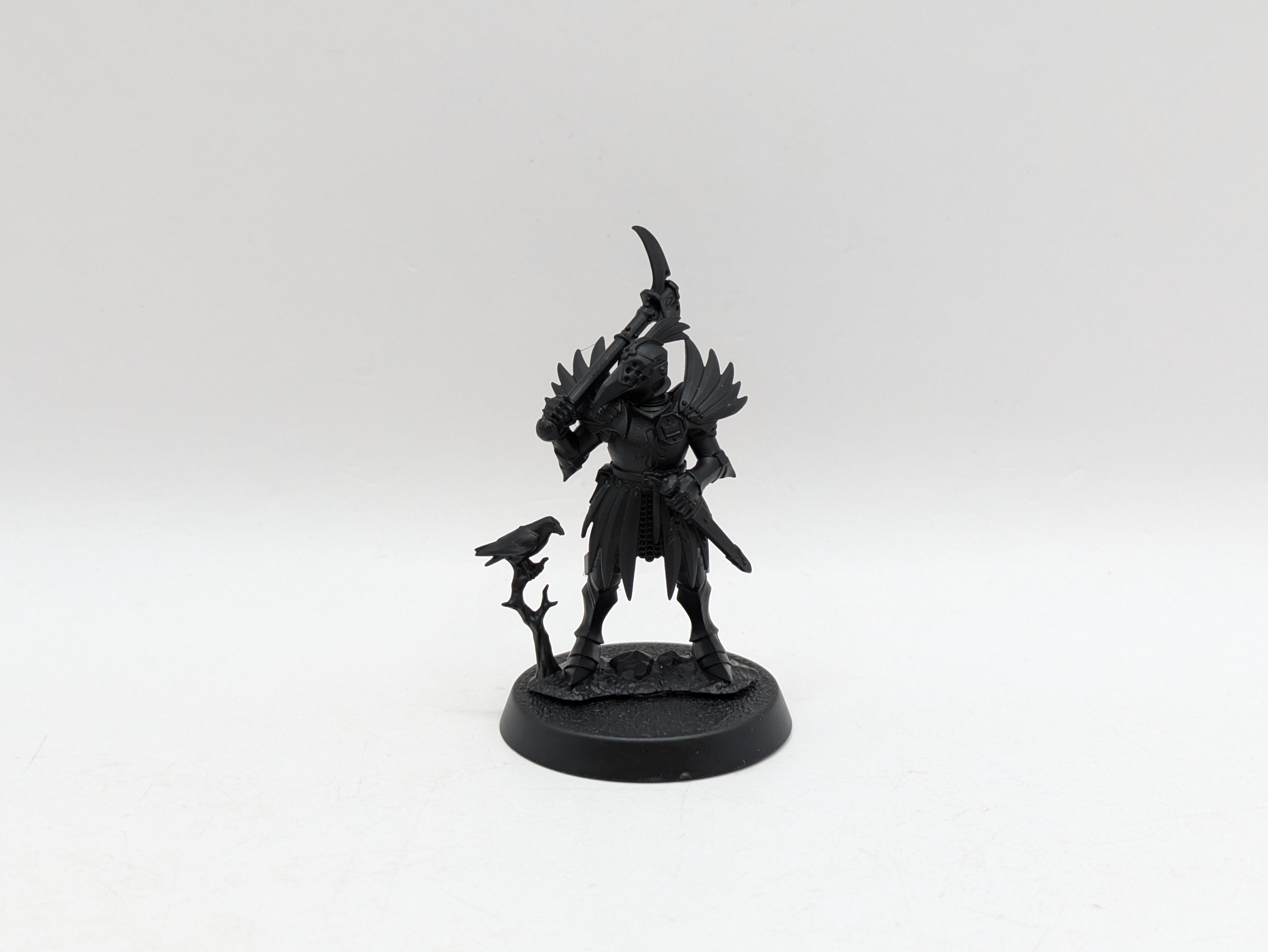 WARHAMMER 限定　The Steel Rook　新品未使用 Games Workshop Warhammer Cities of Sigmar The Steel Rook