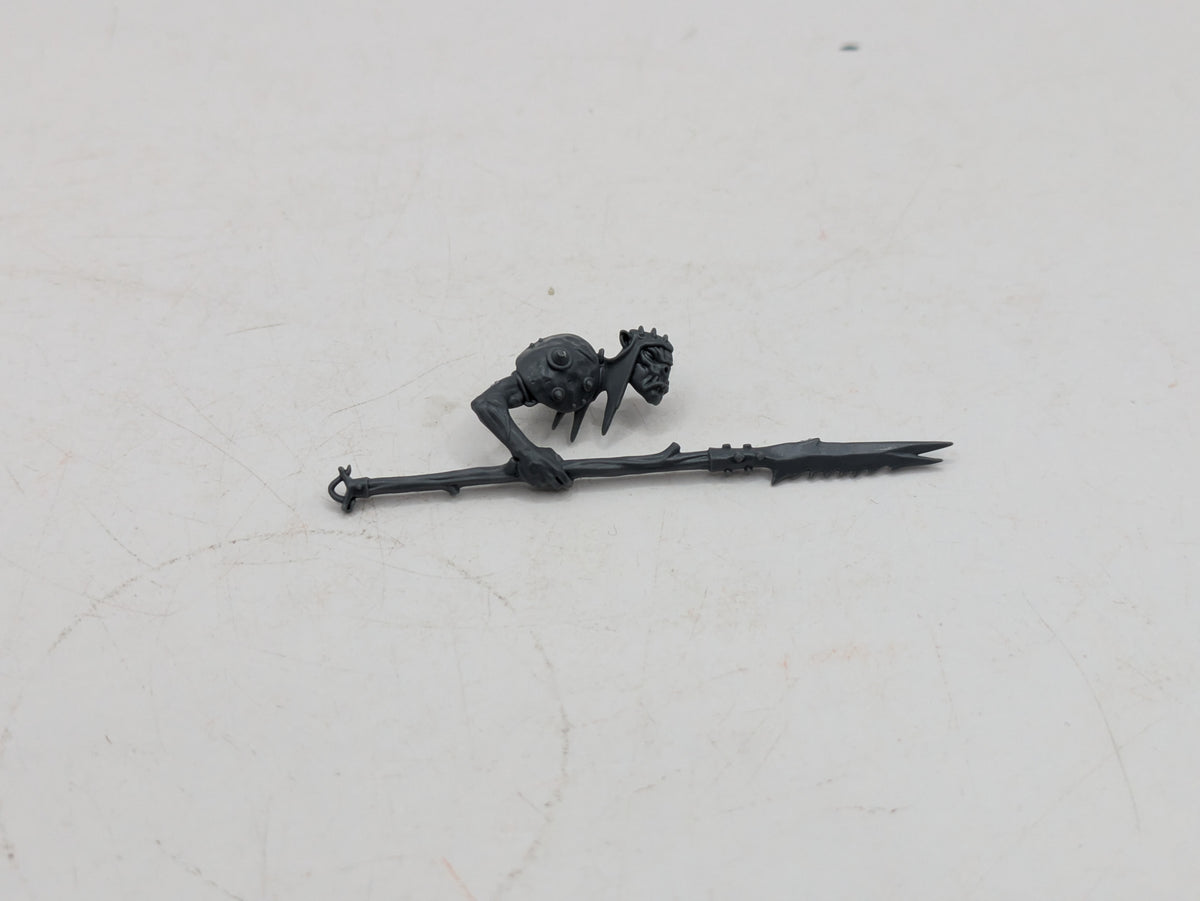 Warhammer Age of Sigmar: Orruk Warclans Kruleboyz Gutrippaz (SPRUE0002)