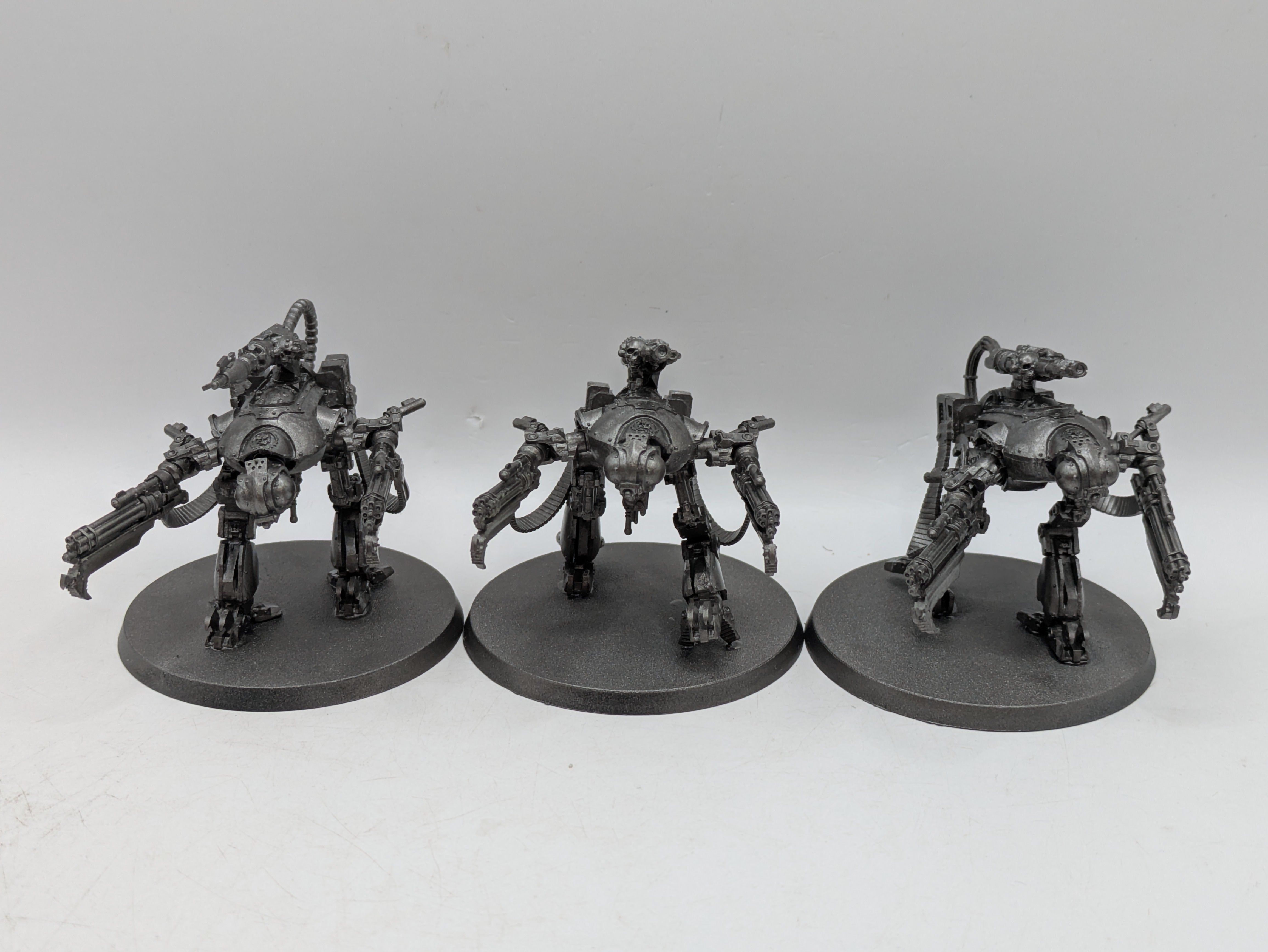 その他 The Horus Heresy - Vorax Battle-Automata Warhammer Horus Heresy: Mechanicum Vorax Battle-Automata