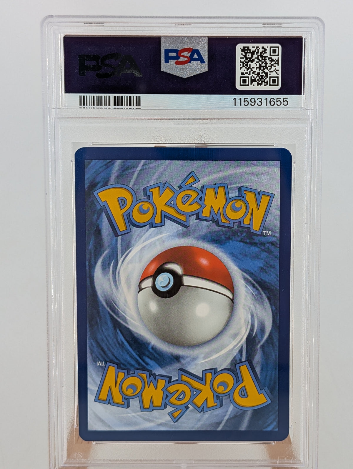 Pokemon Jolteon ex Holo - PSA 10 - Prismatic Evolutions #30 - Mint