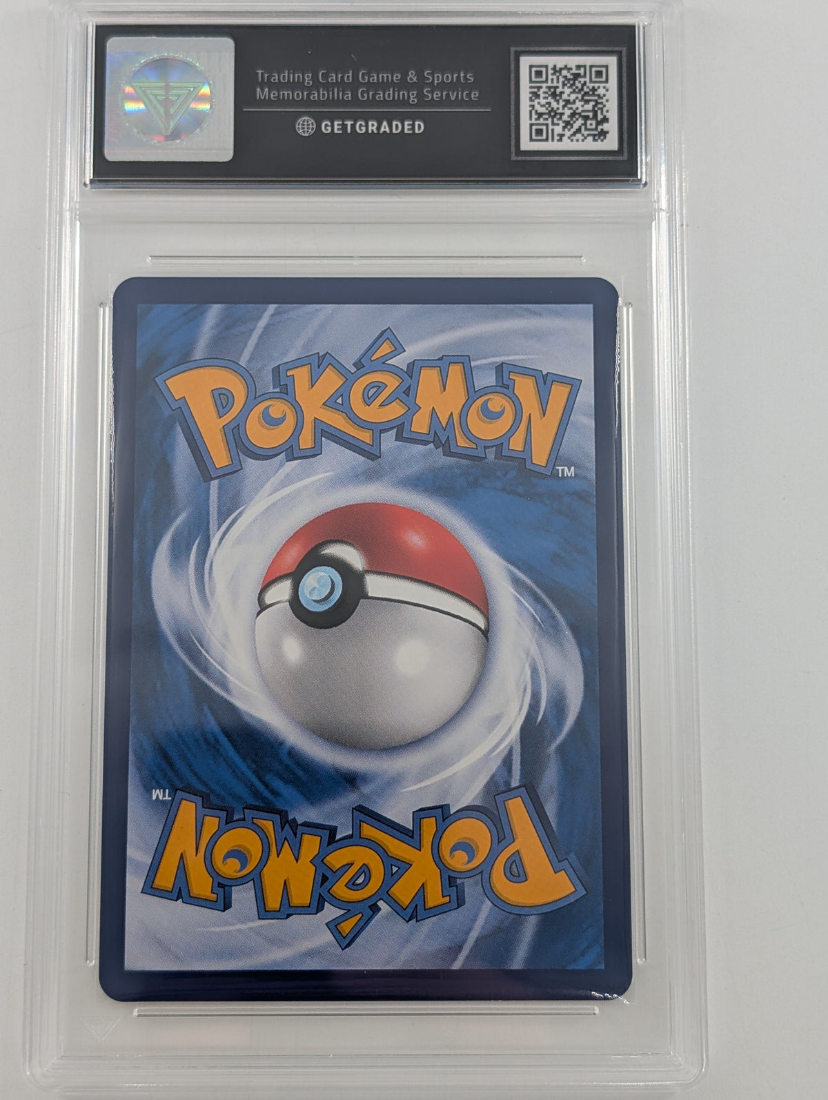 Pokemon Umbreon & Darkrai GX Holo - Get Graded 10 - Shining Together #044 - Mint
