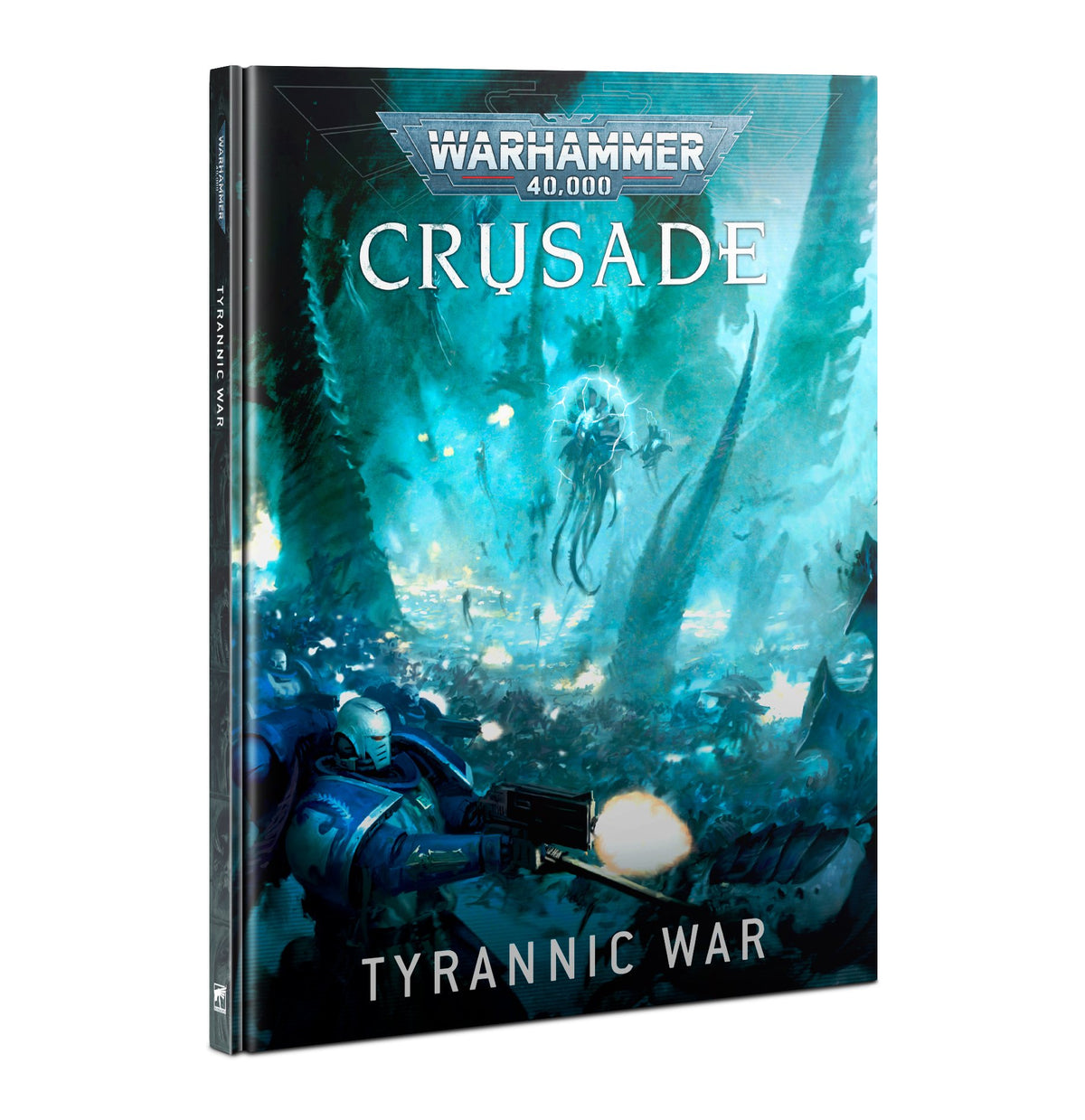 Warhammer 40000 Crusade: Tyrannic War