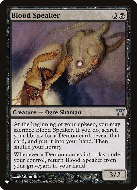 mtg-singles-plst-bloodspeaker-CHK-103