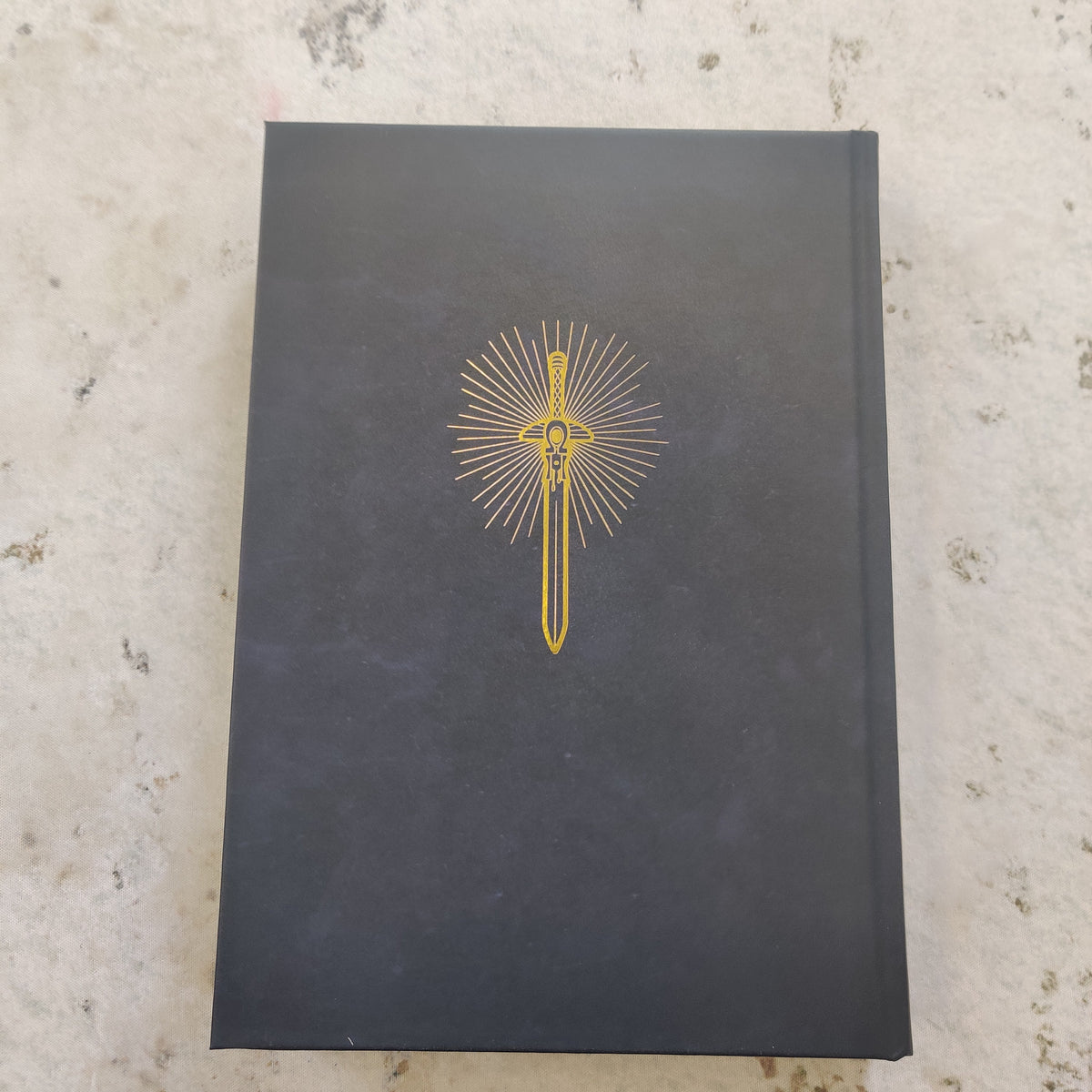 Warhammer 40k The Swords of Calth Limited Edition Novel 1518 BG024