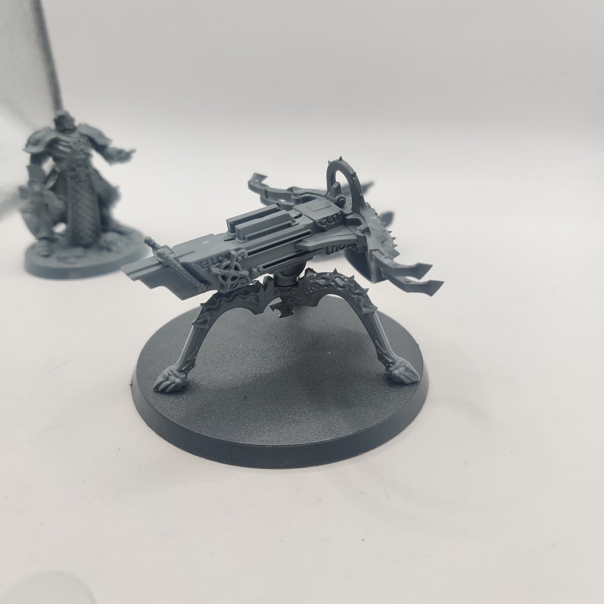 Age of Sigmar Stormcast Eternals Celestar Ballista AD044