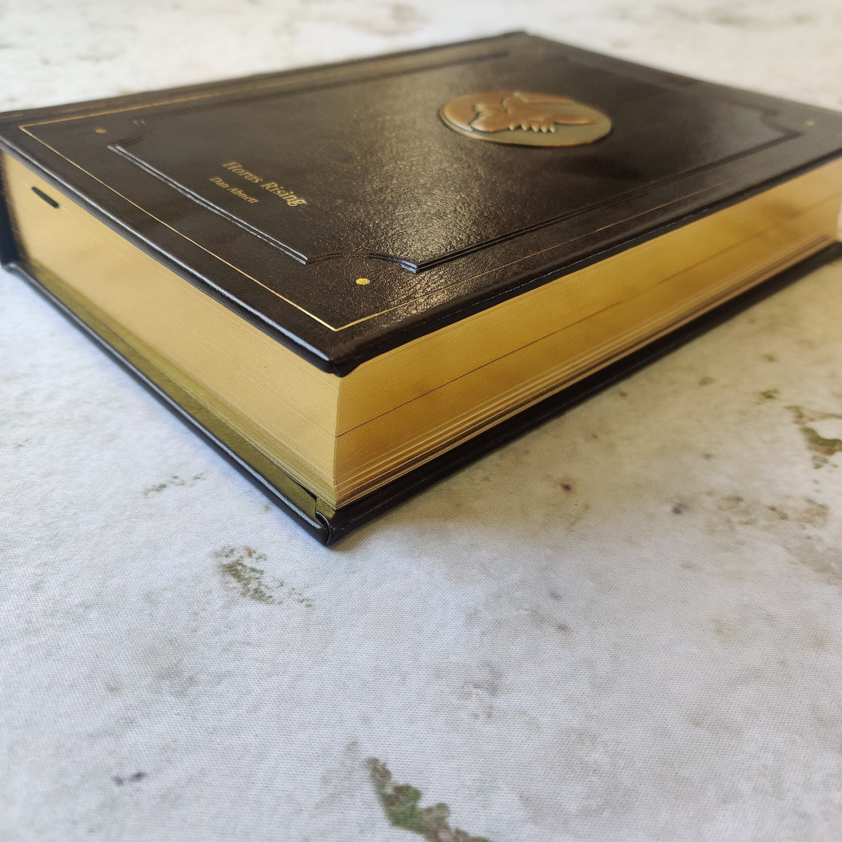 The Horus Heresy: Horus Rising Limited Edition 919 BG010