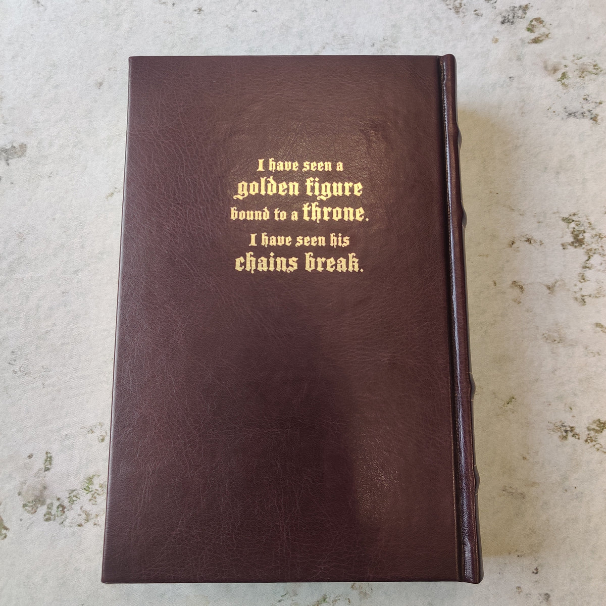 Warhammer 40k Dawn of Fire: Throne of Light Limited Edition 1856 BG005