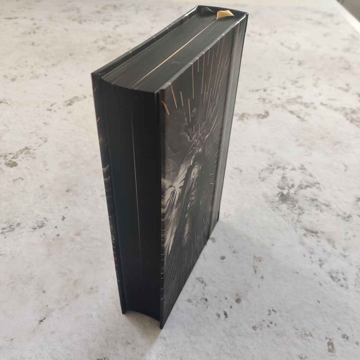 Warhammer 40k Dark Imperium: Godblight Limited Edition Novel 402 BG028
