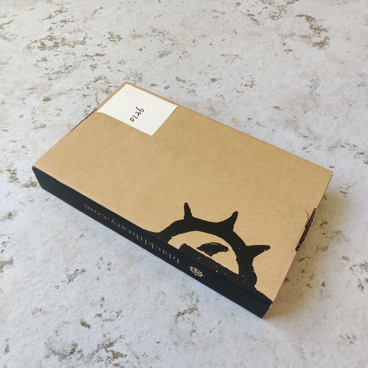 The Horus Heresy: Alpharius: Head of the Hydra Limited Edition 0136 BG012