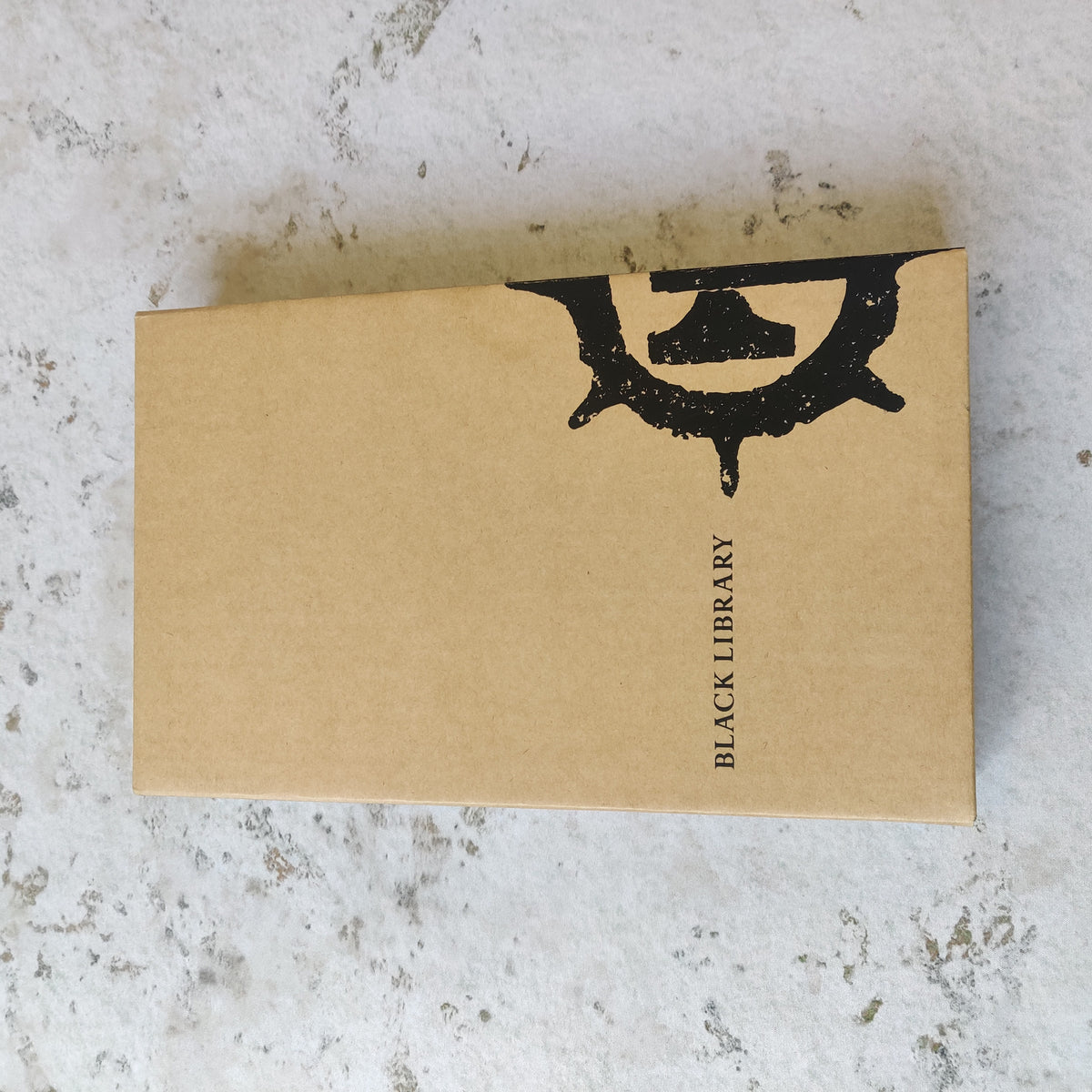 The Horus Heresy: Alpharius: Head of the Hydra Limited Edition 0136 BG012