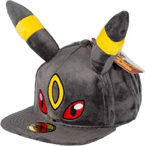 Pokemon Umbreon Baseball Cap Plush