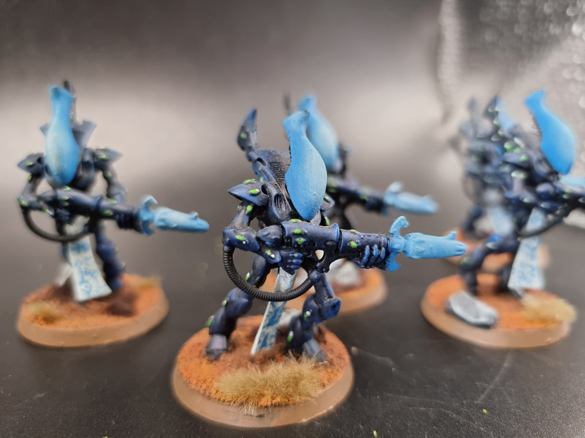 Warhammer 40k Craftworld Wraithguard (AI034)