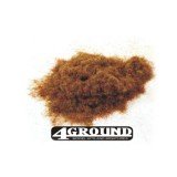 4Ground Summer Heathlands Static Grass Basing Material (200Ml Tub) - 7th City
