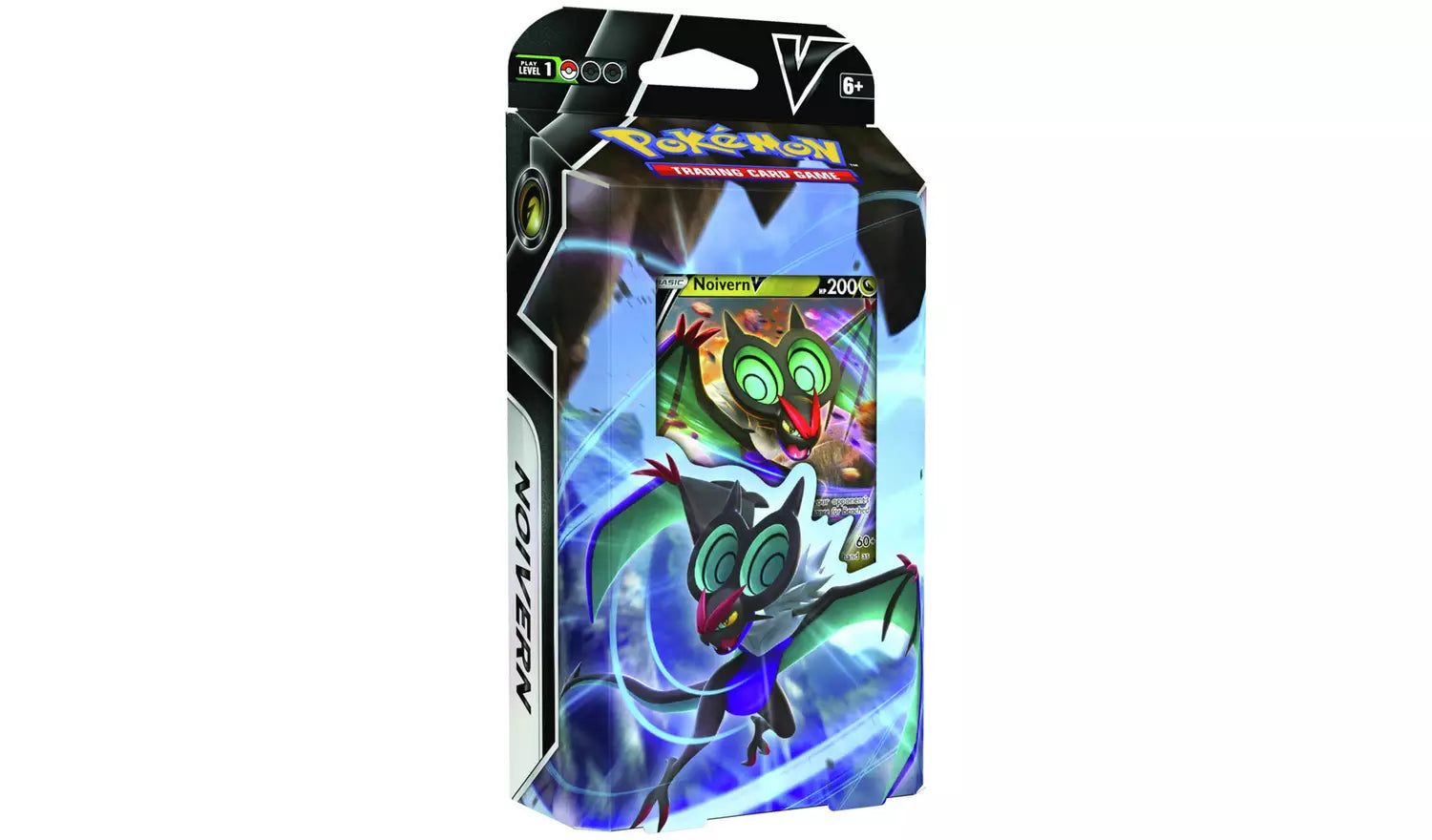 price for charizard pokemon card Pokémon TCG V Battle Deck Noivern or Rayquaza