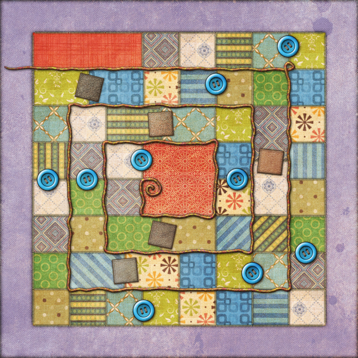 Patchwork