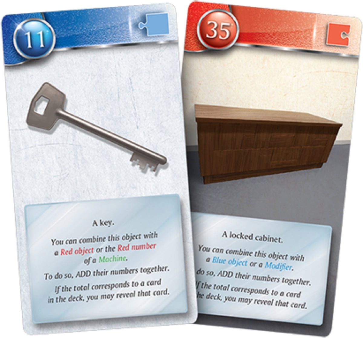 Unlock! Escape Adventures
