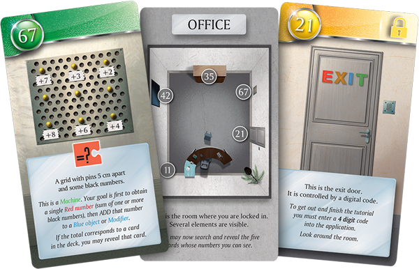 Unlock! Escape Adventures