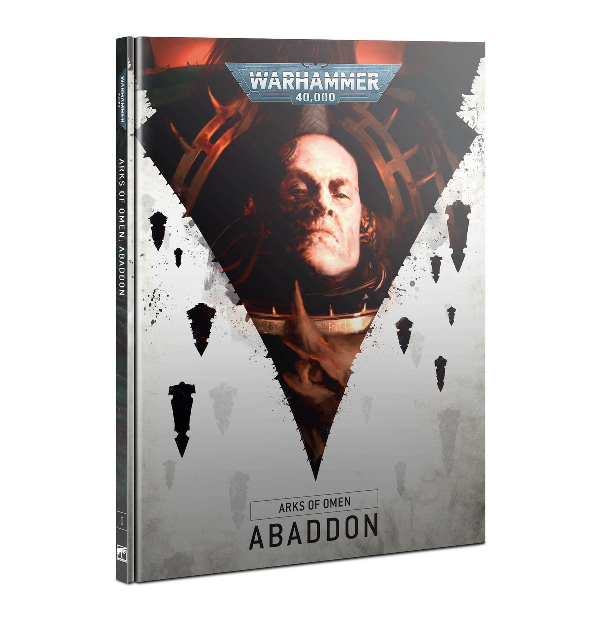 Arks of Omen: Abaddon - 7th City