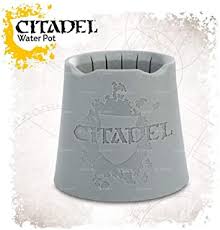 Citadel Water Pot - 7th City