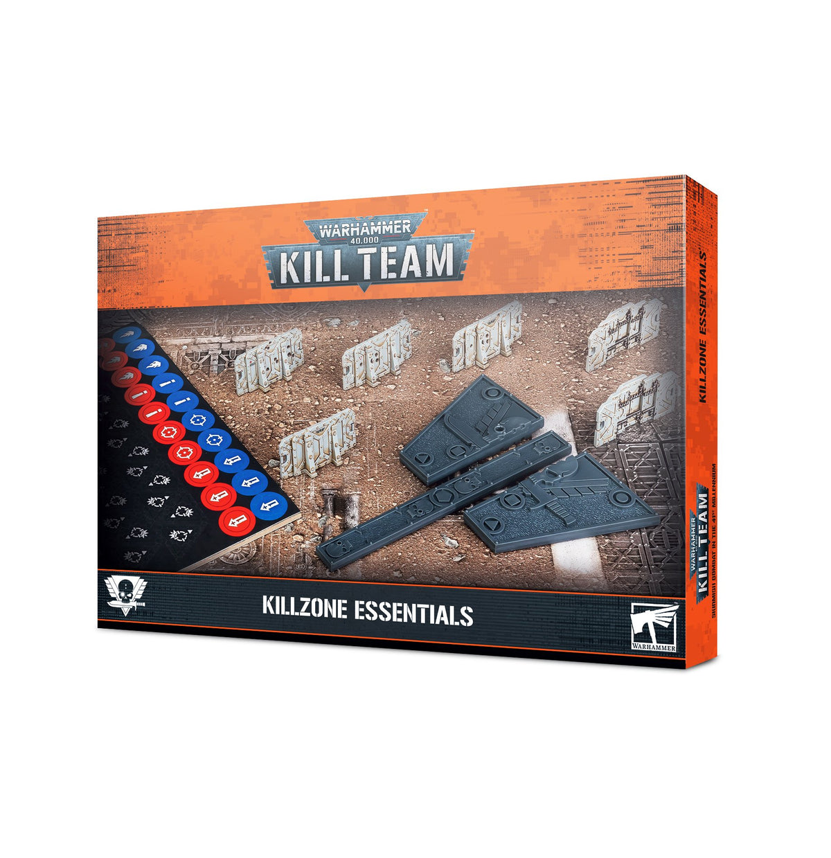Kill Team Killzone Essentials