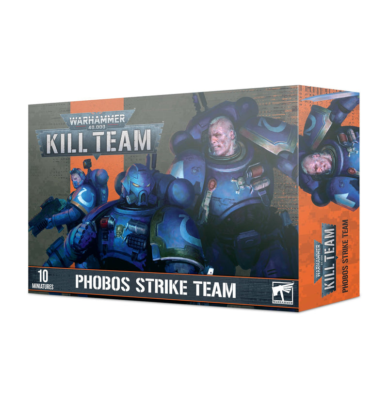Kill Team : Phobos Strike Team