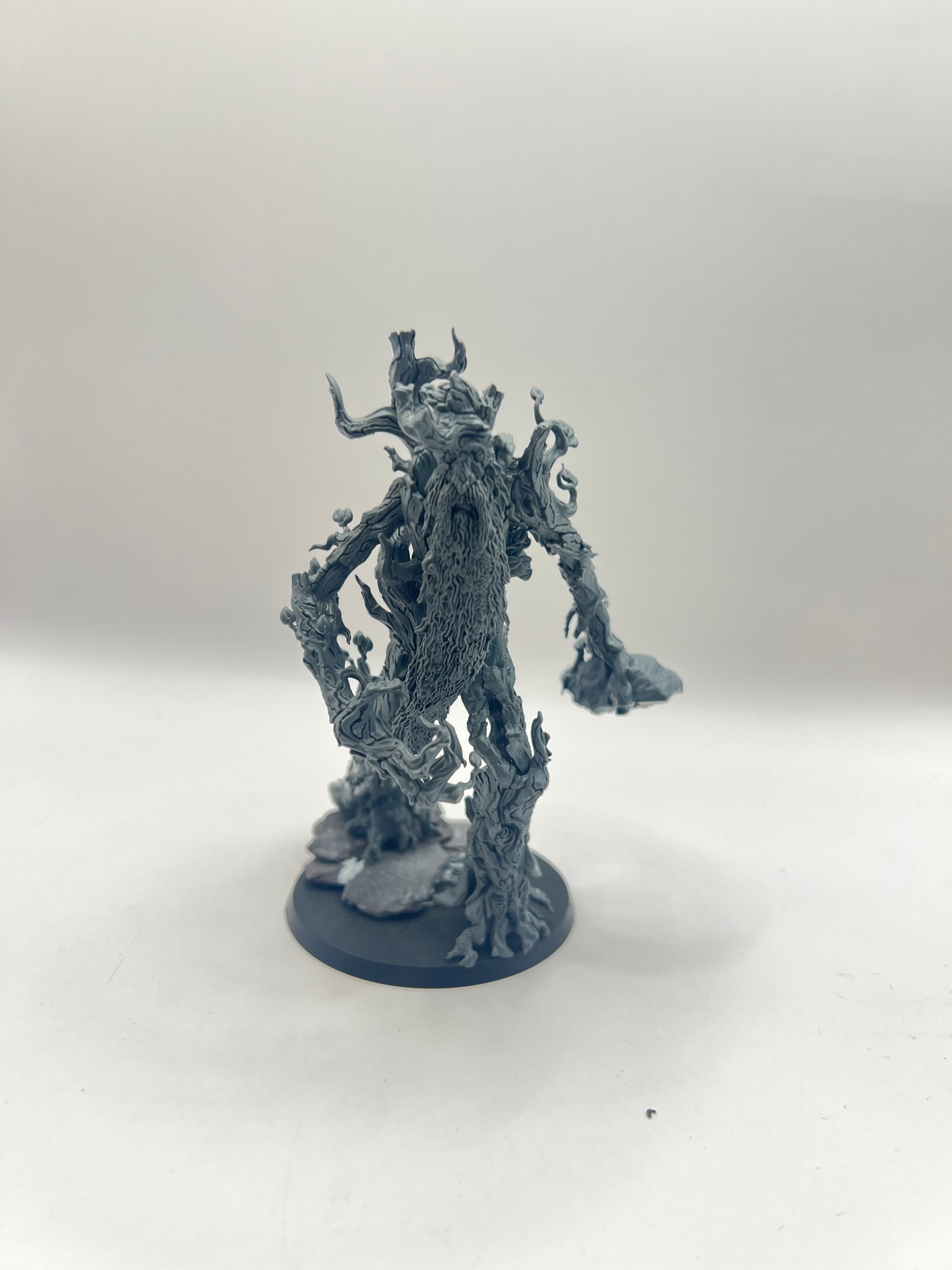 Warhammer Treebeard missing Merry and Pipin (AW221)