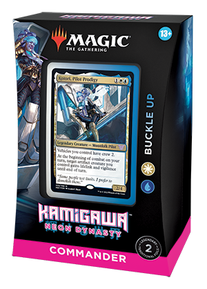 mtg copy deck commander Fire Lord Azula COMMANDER DECK Spellslinger Copy Grixis Avatar MTG Cus —  Gray Gauntlet Games