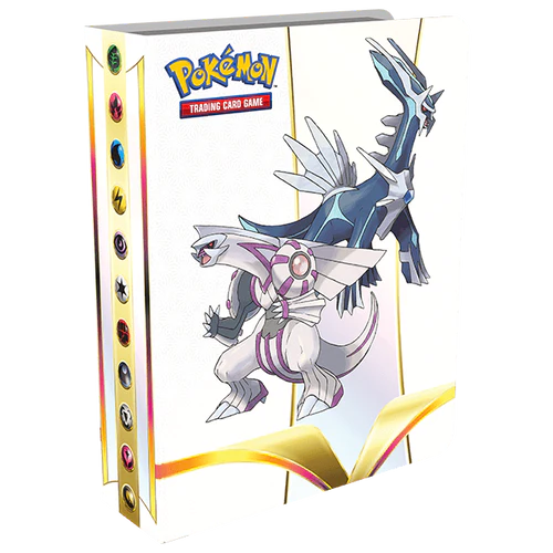 Pokémon TCG Astral Radiance Mini Portfolio