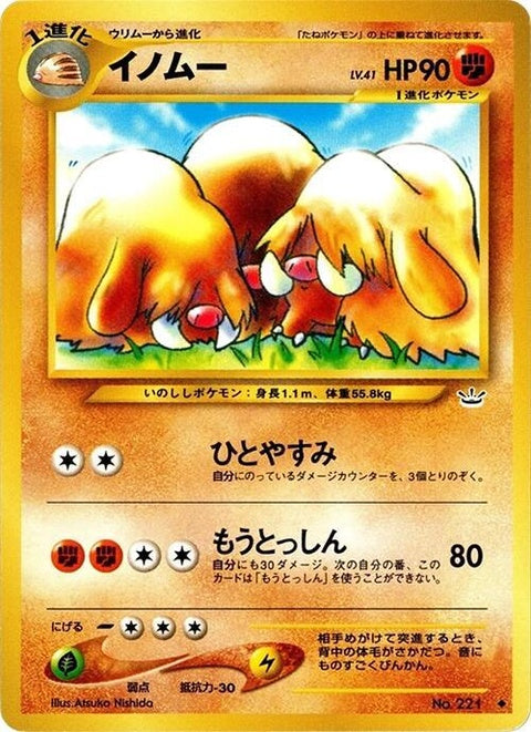 0-piloswine