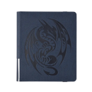Dragon Shield 360 Pocket Card Codex Midnight Blue