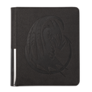 Dragon Shield 160 Pocket Card Codex Iron Grey
