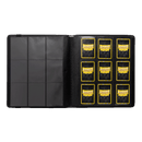 Dragon Shield 360 Pocket Card Codex Blood Red