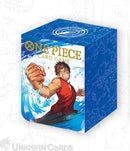One Piece Card Game Monkey.D.Luffy