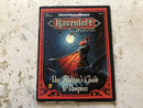 Advanced Dungeons & Dragons - Ravenloft Van Richten's Guide to Vampires AS669-0924