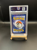 Misty's Determination Evolution FA 2016 PSA 9 (Small crack in slab) EBLV0001