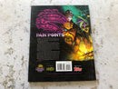 Shadowrun RPG Firing Squad Sourcebook AS681-0924