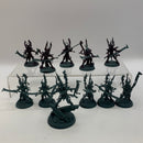 Warhammer 40k: Drukhari Drazhar & Incubi (AT134)