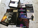 Shadowrun RPG Sixth World Beginner Box AS683-0924