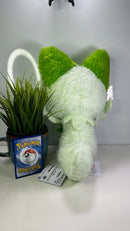 Pokemon Plush Toy - Sprigatito - Small  11 inch / 28 cm