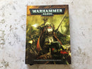 Warhammer 40K 6th Edition Rulebook Hardcover AS631-0924