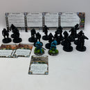 Star Wars Legion: Imperial Scout Trooper Squads x3 (AI060)